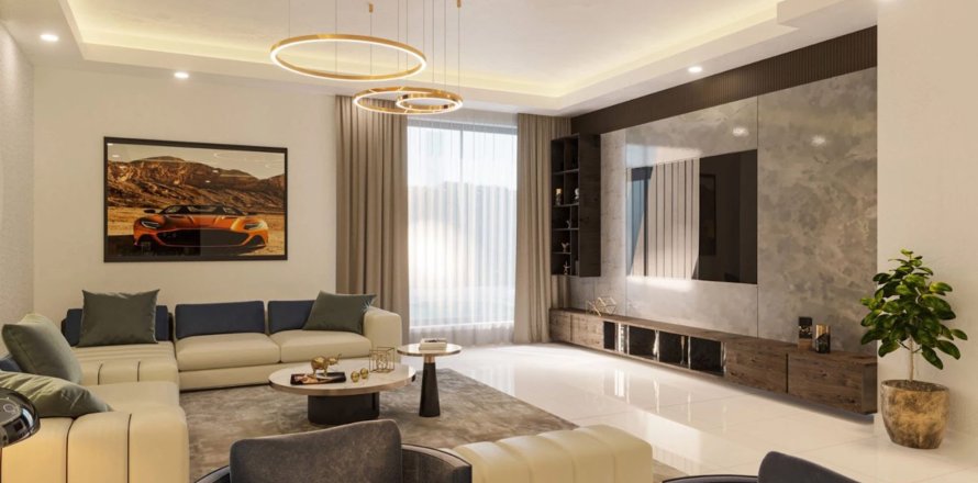 2 bedrooms Apartment in Jumeirah Lake Towers, UAE No. 96688