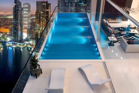 2 bedrooms Apartment in Jumeirah Lake Towers, UAE No. 96688 6