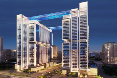 2 bedrooms Apartment in Jumeirah Lake Towers, UAE No. 96688 8
