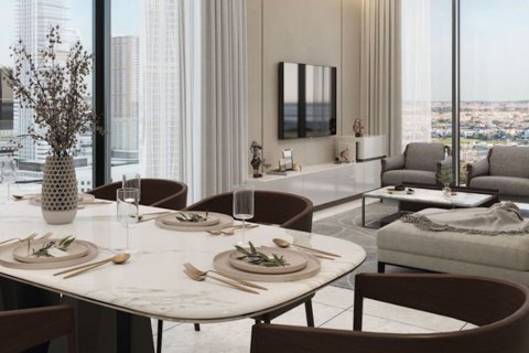 3 bedrooms Apartment in SOBHA VERDE Jumeirah Lake Towers, UAE No. 96691 5