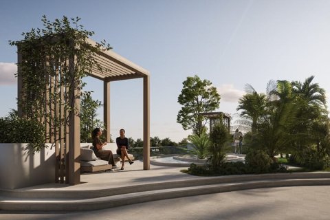 1 bedroom Apartment in wasl gate, UAE No. 170781 24