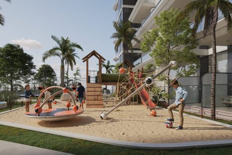 1 bedroom Apartment in wasl gate, UAE No. 170781 15