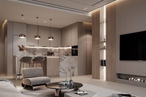 1 bedroom Apartment in wasl gate, UAE No. 170781 3