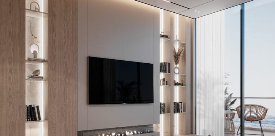 1 bedroom Apartment in wasl gate, UAE No. 170781