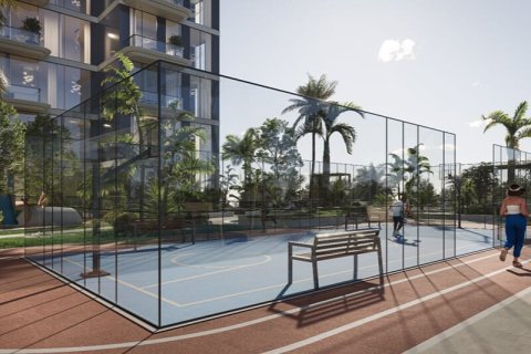 1 bedroom Apartment in wasl gate, UAE No. 170781 8