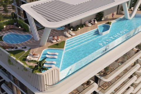 1 bedroom Apartment in wasl gate, UAE No. 170781 22