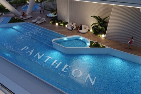 1 bedroom Apartment in wasl gate, UAE No. 170781 23