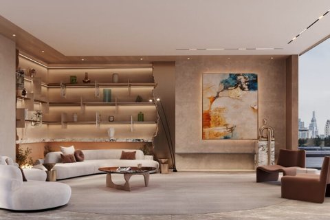 1 bedroom Apartment in wasl gate, UAE No. 170781 16