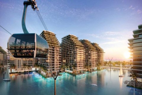 Apartment de 35m² en Dubai South (Dubai World Central), UAE No. 170785 7