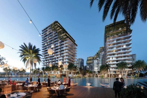 Apartment de 35m² en Dubai South (Dubai World Central), UAE No. 170785 6