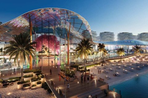 Apartment de 35m² en Dubai South (Dubai World Central), UAE No. 170785 13