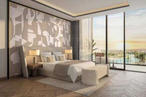 Apartment de 35m² en Dubai South (Dubai World Central), UAE No. 170785 4