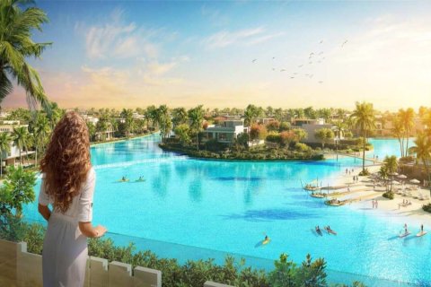 Apartment de 35m² en Dubai South (Dubai World Central), UAE No. 170785 16