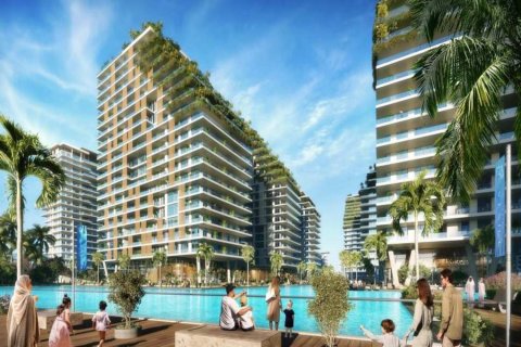 Apartment de 35m² en Dubai South (Dubai World Central), UAE No. 170785 12