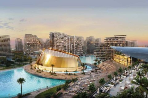 Apartment de 35m² en Dubai South (Dubai World Central), UAE No. 170785 11