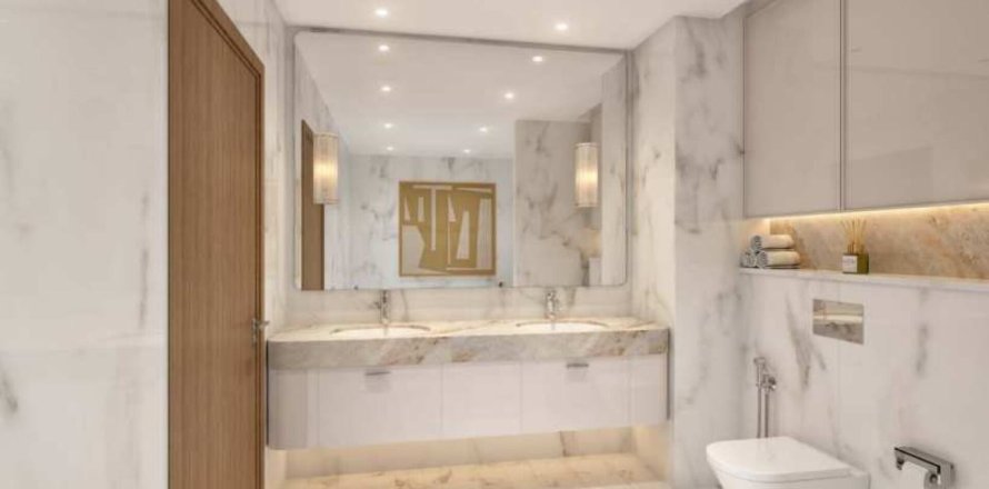Apartamento tipo estudio Estudio en Dubai South (Dubai World Central), UAE No. 170785