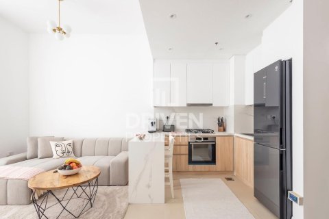Apartment de 1 dormitorio en Al Jaddaf, UAE No. 190943 6