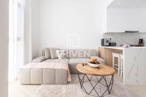 Apartment de 1 dormitorio en Al Jaddaf, UAE No. 190943 5
