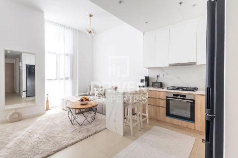 Apartment de 1 dormitorio en Al Jaddaf, UAE No. 190943