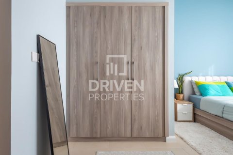 Apartment de 1 dormitorio en Al Jaddaf, UAE No. 190943 14