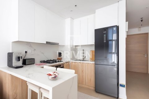 Apartment de 1 dormitorio en Al Jaddaf, UAE No. 190943 4