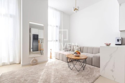 Apartment de 1 dormitorio en Al Jaddaf, UAE No. 190943 7
