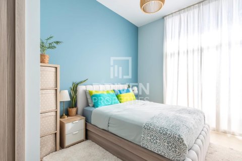 Apartment de 1 dormitorio en Al Jaddaf, UAE No. 190943 12
