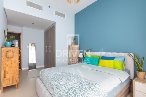 Apartment de 1 dormitorio en Al Jaddaf, UAE No. 190943 13