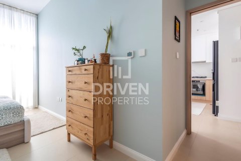 Apartment de 1 dormitorio en Al Jaddaf, UAE No. 190943 10