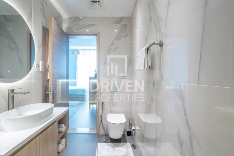 Apartment de 1 dormitorio en Al Jaddaf, UAE No. 190943 11