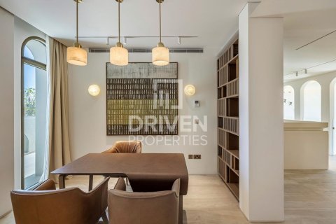 Villa de 4 chambres à Jumeirah Islands, UAE No. 85512 23