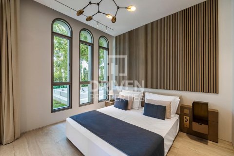 Villa de 4 chambres à Jumeirah Islands, UAE No. 85512 7