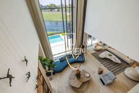 Villa de 4 chambres à Jumeirah Islands, UAE No. 85512 26