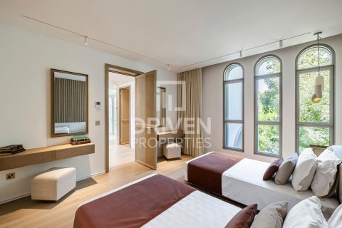 Villa de 4 chambres à Jumeirah Islands, UAE No. 85512 20
