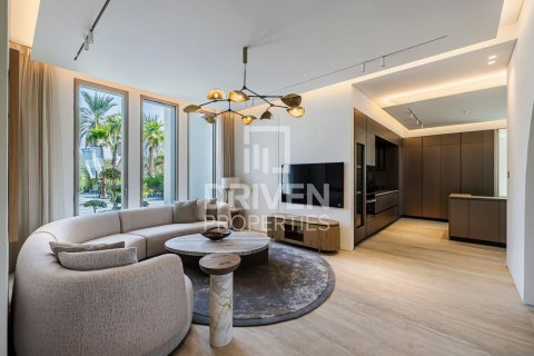 Villa de 4 chambres à Jumeirah Islands, UAE No. 85512 19