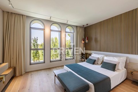 Villa de 4 chambres à Jumeirah Islands, UAE No. 85512 9