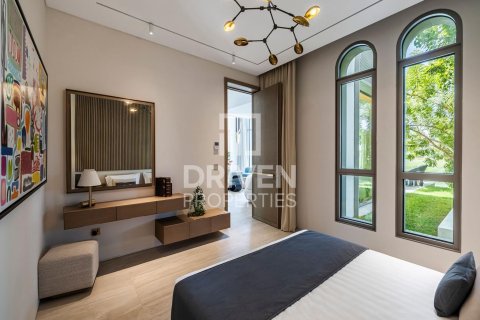 Villa de 4 chambres à Jumeirah Islands, UAE No. 85512 31