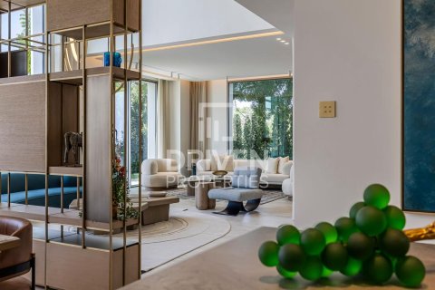 Villa de 4 chambres à Jumeirah Islands, UAE No. 85512 25