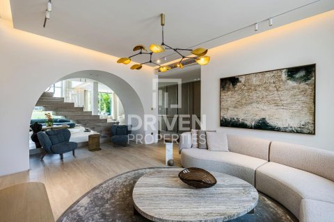 Villa de 4 chambres à Jumeirah Islands, UAE No. 85512 13
