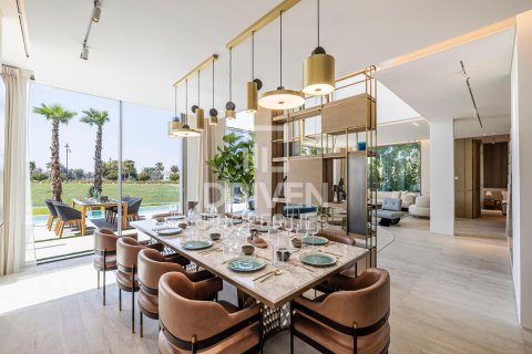 Villa de 4 chambres à Jumeirah Islands, UAE No. 85512 5