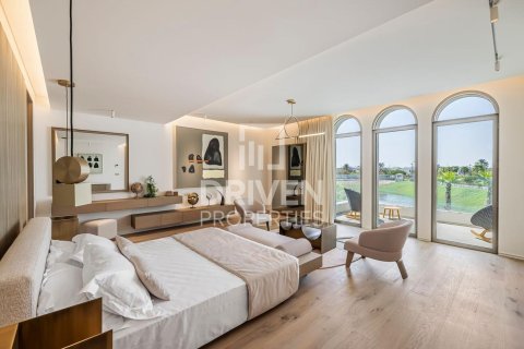Villa de 4 chambres à Jumeirah Islands, UAE No. 85512 6