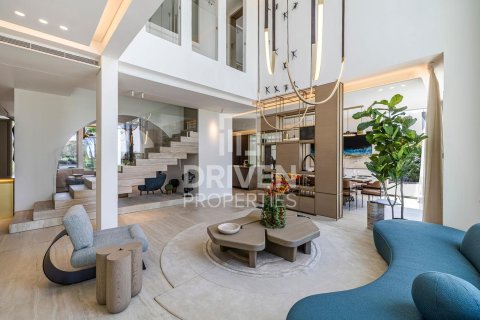 Villa de 4 chambres à Jumeirah Islands, UAE No. 85512 4