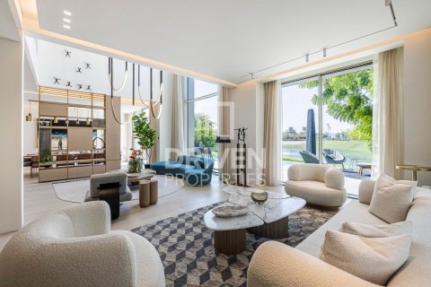 Villa de 4 chambres à Jumeirah Islands, UAE No. 85512 12