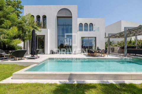 Villa de 4 chambres à Jumeirah Islands, UAE No. 85512 2