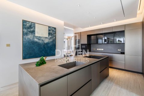 Villa de 4 chambres à Jumeirah Islands, UAE No. 85512 28