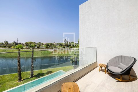 Villa de 4 chambres à Jumeirah Islands, UAE No. 85512 17