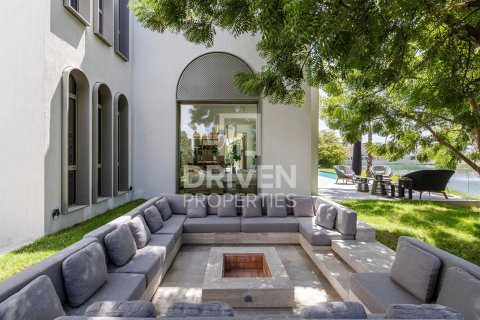 Villa de 4 chambres à Jumeirah Islands, UAE No. 85512 11