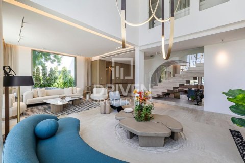 Villa de 4 chambres à Jumeirah Islands, UAE No. 85512 30