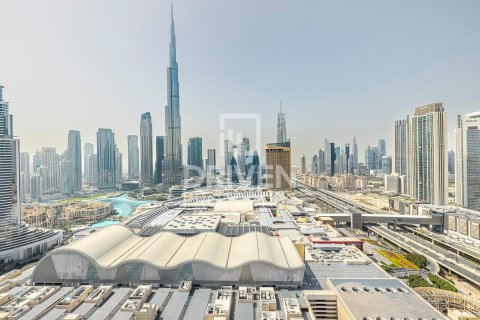 Apartment de 2 dormitorios en The Address Residence Fountain Views, UAE No. 85493 3