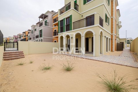 4 غرف نوم فيلا في La Mer, الإمارات العربية المتحدة رقم 85495 27